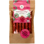 Naturally Healthy Rulouri de zmeură cu semințe de chia, 50 g