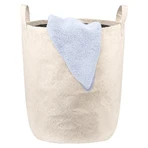 Momo Way, wasmand, vouwen, beige