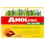 AMOL gorge, pastilles aux herbes avec miel et vitamine C, 16 pastilles