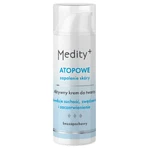 Ava Medity+ AD, actieve gezichtscrème, 50 ml
