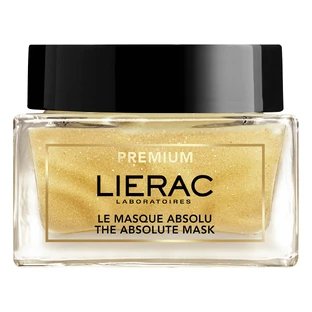 Lierac Premium, intensive regenerating mask, 50 ml