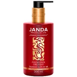 Janda Premium SPA, sinnliche Flüssighandseife, Orchideenkuss, 300 ml