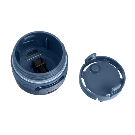 Majestic Sport Nord, thermal mug, blue, 600 ml