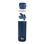 Majestic Sport Nord, thermal mug, blue, 600 ml