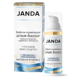 Janda Hialuron Reconstructor, serum-booster, azafrán dorado, 30 ml