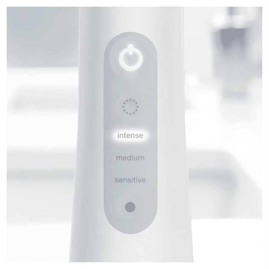 Oral-B AquaCare Pro-Expert Seria 6, irigator cu tehnologie OxyJet
