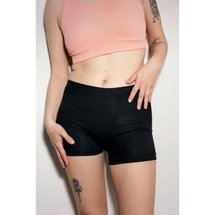 Finally.me Cozy Boxer, Menstruationsslip, Größe L