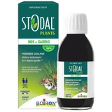Boiron Stodal Plants, syrup, 150 ml