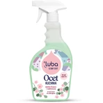 Luba Comfort Vinegar, kitchen liquid, perfumed, 500 ml