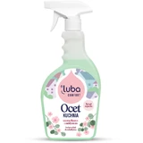 Luba Comfort Essig, Küchenflüssigkeit, parfümiert, 500 ml