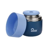 Majestic Sport Kea, lunchthermosfles, blauw, 500 ml
