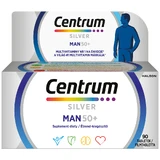 Centrum Man 50+, 90 tablets
