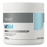 OstroVit MSM Pure, 300 g