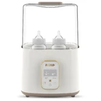 Neno Puro, sterilisator en flessenwarmer met droogfunctie