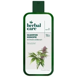 Farmona Herbal Care Hennep met Proteïnen, herstellende shampoo, verzwakt haar, 330 ml