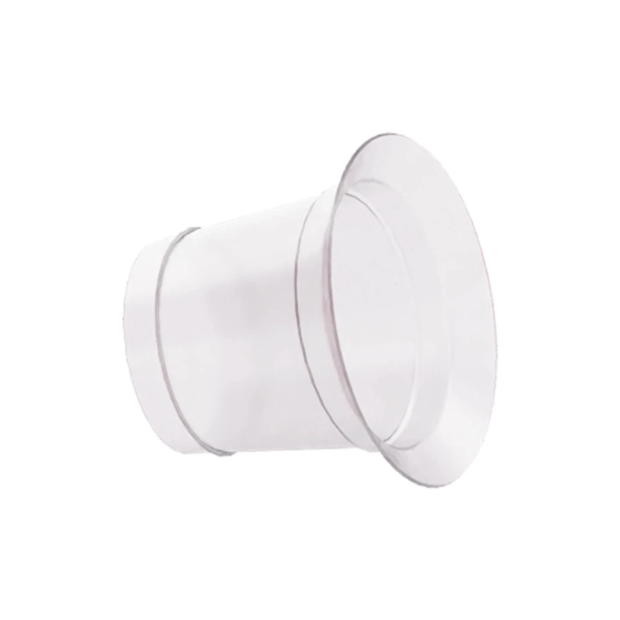 Momini, borstkolf trechter voor SingleHarmony en TwinHarmony, 24 mm, 1 stuk