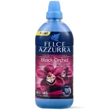 Felce Azzurra, Klarspülkonzentrat, Schwarze Orchidee, 900 ml