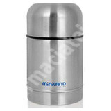 Termos mancare solida, 600 ml, ML89013, Miniland