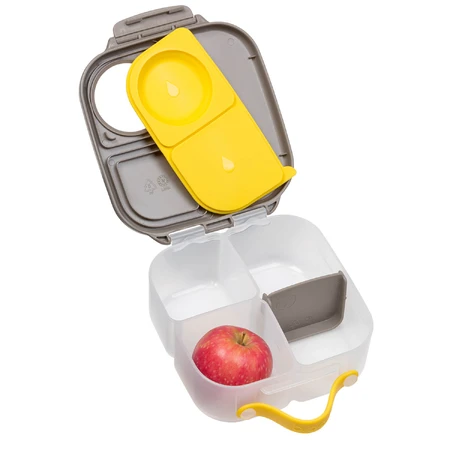 B.Box, Mini-Lunchbox, Batman, 1 Stück