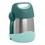 B.Box, Lebensmittelthermoskanne, Smaragdwald, 335 ml