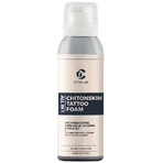 ChitonLab, ChitonSkin Tattoo Foam, beschermend schuim voor de verzorging van verse tatoeages, 85 ml