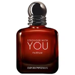 Giorgio Armani Stronger With You, Apă de parfum pentru bărbați, 50 ml
