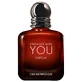 Giorgio Armani Stronger With You, Apă de parfum pentru bărbați, 50 ml
