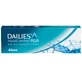 Dailies AquaComfort Plus OneDay, contactlenzen voor 1 dag, -5.75, 30 stuks