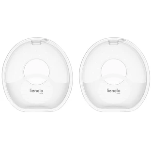 Lionelo Milky Simple, collector, 2 pieces