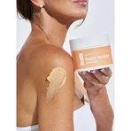 Swederm Body Scrub Mandarin, body scrub, tangerine, 275 g