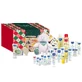 Zestaw Mustela, 24 produkty