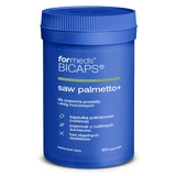 Formeds Bicaps Saw Palmetto+, 60 cápsulas
