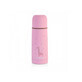 Thermosflasche f&#252;r Fl&#252;ssigkeiten Silky Pink, 350 ml, Miniland