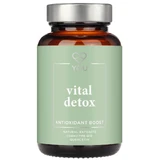 You Vital Detox, 60 Kapseln