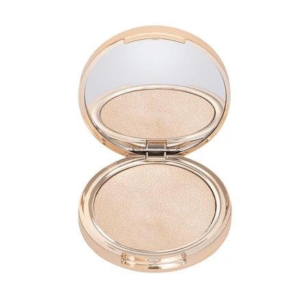 Paese Selfglow, cremă iluminatoare cu efect tafta, Golden Hour, 8 g