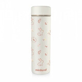 Thermos per liquidi, Natur Bunny, 450 ml, Miniland