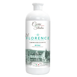 Corri D'Italia, rinse concentrate, florence, 1000 ml