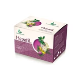 HepatiL tea, 40 bolsitas, Larix