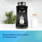 Canpol Babies, mașină de amestecat și distribuit lapte modificat