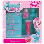 Chlap Chlap Mermaid Magic, gift set with bracelets, ages 5 and up