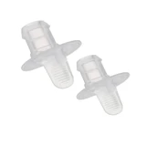 B.Box, Ersatzmundstück für Tritan Sportflasche, 450 ml + Mundstück, 600 ml