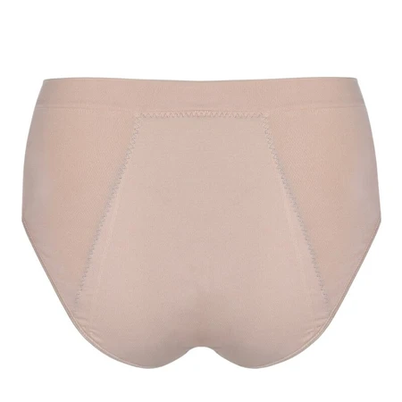 My Bella, Day & Night Menstruationshöschen, beige, Größe L