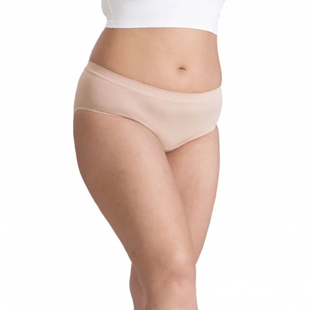 My Bella, Day & Night Menstruationshöschen, beige, Größe L