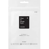 Cosrx Master Patch Clear Fit, maskeerpleisters voor oneffenheden, 18 stuks