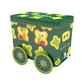 Bob Snail Express Snack Track set, 107 g