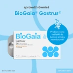 BioGaia Gastrus IBS, 60 Kapseln