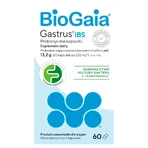 BioGaia Gastrus IBS, 60 Kapseln