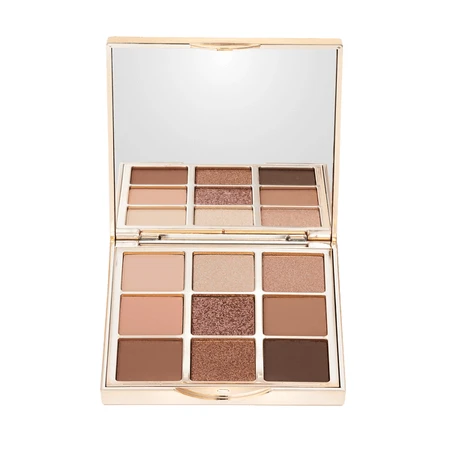 Paese Selfglow, schaduwpalet, nude, 12.5 g