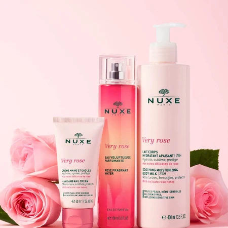 Nuxe Eau de Parfum, 100 ml