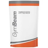GymBeam 100% Creatine Monohydrate, 1 kg